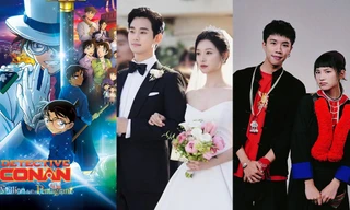 Những cột mốc tạo nên một năm đáng nhớ của cinefan Việt