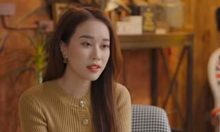 MC Bữa trưa vui vẻ rơi vào thế khó khi nhận lời đóng phim "Đừng Làm Mẹ Cáu"