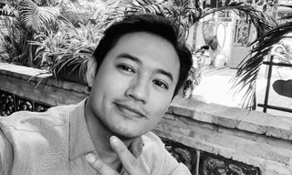 Trước khi qua đời, diễn viên Quý Bình từng khiến nhiều người lo lắng vì một hành động