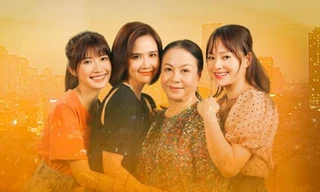 Bất ngờ khi dàn cast phim nối sóng "11 Tháng 5 Ngày" cùng làm điều này trong buổi quảng bá