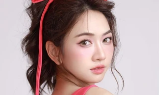 Lần đầu đóng phim truyền hình, TikToker Lê Bống phải thử vai mấy lần mới đạt?