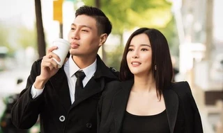 Cảm động với cách độc đáo Cao Thái Hà làm để tưởng nhớ người mẫu Đức Long vừa qua đời