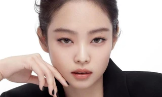 Không phải idol đẹp nhất K-Pop nhưng vì sao Jennie là hình mẫu lý tưởng của nhiều cô gái?