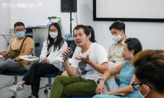 Đổi mới chương trình đào tạo chuyên ngành Quan hệ công chúng (PR) tại Đại học Hoa Sen