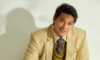 Chuyện ly kỳ về chàng ‘nam thần màn ảnh Việt’ chỉ thích hù dọa khán giả trên phim kinh dị