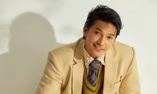 Chuyện ly kỳ về chàng ‘nam thần màn ảnh Việt’ chỉ thích hù dọa khán giả trên phim kinh dị