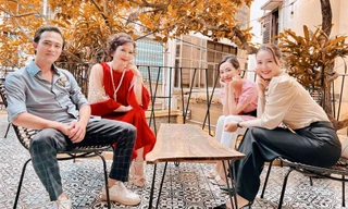 “Vũ trụ phim VTV” chuẩn bị có dự án mới hoành tráng hơn cả "Thương Ngày Nắng Về"