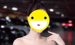 Mỹ nhân Việt tiết lộ chuyện chưa từng để lộ mặt mộc với bạn trai cũ sống chung nhà