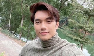 Lộ diện cô gái thứ ba đến với Nhan Phúc Vinh trong “Anh Có Phải Đàn Ông Không?”