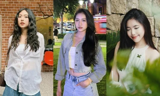 Phong cách đời thường của Top 3 Hoa hậu Việt Nam 2024 trùng hợp đến bất ngờ