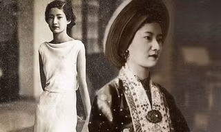 Không phải phim ‘cung đấu’ thì phim về Nam Phương Hoàng hậu có gì để chờ đợi?