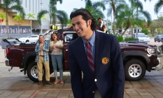 "Blue Beetle" đánh bay mọi định kiến về phim siêu anh hùng nhà DC như thế nào?