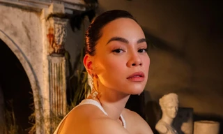 Ai là chàng trai từng khiến Hồ Ngọc Hà chịu cảnh thất tình trong cả kỳ nghỉ Tết?