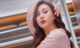 Hương Vị Tình Thân sắp hết nhưng vẫn bị soi ngoại hình, Phương Oanh hành xử khác ngày xưa