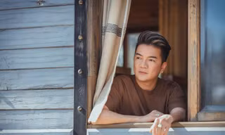 Sau khi được minh oan vụ từ thiện, Đàm Vĩnh Hưng làm ngay điều ý nghĩa này