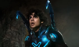 Vì sao siêu anh hùng cuối cùng của mùa phim Hè 2023 được gọi là “Người Sắt nhà DC”?