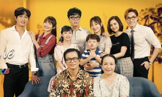 Hóa ra đoàn phim “Thương Ngày Nắng Về” đã tiên đoán đúng ngày trở về của Hồng Đăng