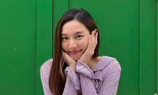 Hoa hậu Thùy Tiên khéo léo chứng tỏ EQ cao khi bị gợi lại sự cố đáng quên trong quá khứ