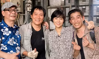 Lâu lắm rồi phim VTV mới xuất hiện một nhân vật khiến khán giả phẫn nộ đến vậy