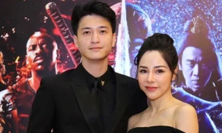 Khán giả đáp trả cực gắt trước màn giải thích của Huỳnh Anh về bài đăng chia tay vợ