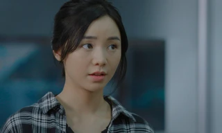 Quỳnh Kool từng bị loại trong lần đầu thử vai ở phim nối sóng "Thương Ngày Nắng Về"