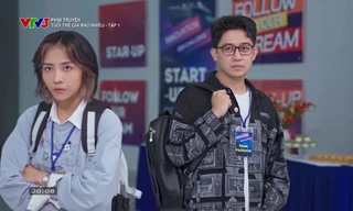 Phim nối sóng "Đi Giữa Trời Rực Rỡ" khởi đầu đầy gian truân khi bị chê toàn tập