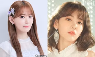 Vừa quay về Nhật Bản, Sakura bị Knet chê kém sắc hơn thời còn là thành viên IZ*ONE