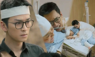 Cha Tôi, Người Ở Lại: Tưởng phim chữa lành ai dè “chữa rách vết thương lành”