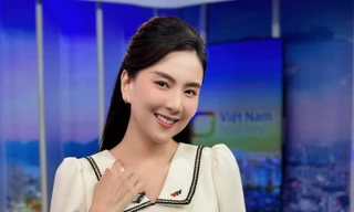 MC Mai Ngọc tiết lộ điều mình tìm kiếm sau khi kết thúc mối tình 17 năm