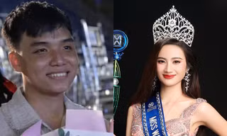 Chỉ với một Story, bạn trai Hoa hậu Ý Nhi bênh vực nửa kia ngọt hơn cả ngôn tình