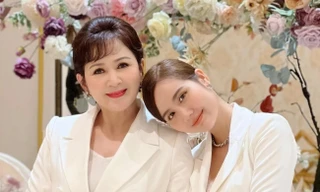 Thêm một lý do khiến khán giả thán phục tài chọn diễn viên của phim "Thương Ngày Nắng Về"