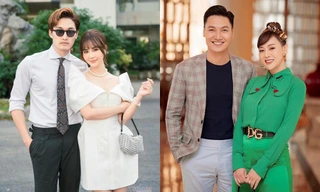 Có gì đặc biệt ở "Thương Ngày Nắng Về" và "Hương Vị Tình Thân" ngoại truyện?