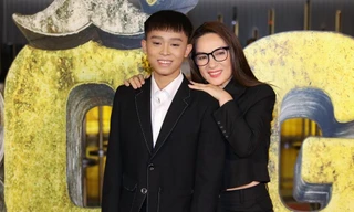 Hồ Văn Cường tiếp tục làm điều này trong một sự kiện có liên quan tới ca sĩ Phi Nhung