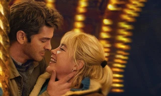 Đắm mình trong những chuyện tình ngọt ngào và day dứt trong những ngày đầu Đông