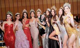 Giám đốc Miss Grand Campuchia đáp trả ông Nawat, dân mạng ủng hộ bên nào?