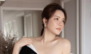 ‘Sốc’ nặng trước cơ ngơi của Lý Nhã Kỳ: Mua nguyên tòa chung cư 25 tầng rộng như mê cung