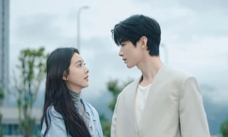 “Khó Dỗ Dành” đã hết, Chương Nhược Nam - Bạch Kính Đình vẫn vướng ồn ào phiên vị