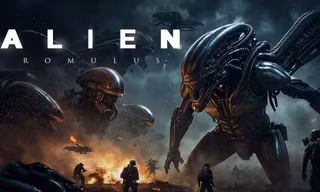 Alien Romolus: Quái vật không gian reo rắc nỗi kinh hoàng cho các phi hành gia