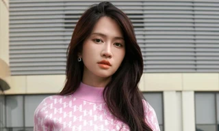 Lê Bống bất ngờ khoe "có 15 cậu em trai", chuẩn bị đóng phim mới hay gì?