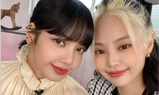 Muốn biết người chu đáo, tinh tế là như thế nào, cứ nhìn cách Lisa quan tâm Jennie sẽ rõ