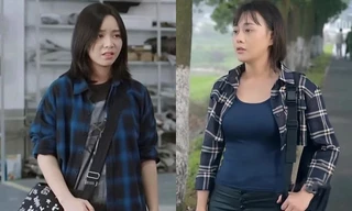 Cùng đóng một kiểu nhân vật nhưng vì sao Phương Oanh bị chê còn Quỳnh Kool được khen?