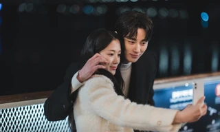 Đạo diễn Lovely Runner nói một câu đầy ẩn ý về chuyện hẹn hò của cặp đôi chính