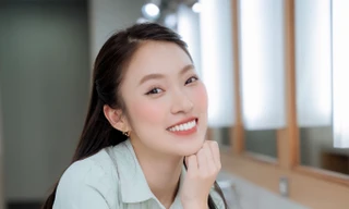 “MC của Gen Z” Khánh Vy chuẩn bị tham gia show mới cực thú vị dành cho sinh viên