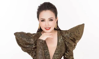 Diễn viên Hoàng Yến tính chuyện kết hôn lần 5, muốn người chồng mới phải có đặc điểm này