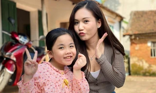 Vừa mới trở lại, nữ chính “Phố Trong Làng” lại bị khán giả trừ điểm vì chọn sai trang phục