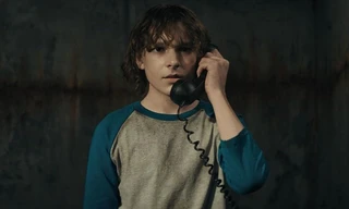 Câu chuyện ly kỳ rợn tóc gáy về chiếc điện thoại bí hiểm có thể cứu mạng nhiều người