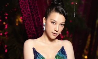 Bí quyết nào giúp Hoàng Oanh ngày càng gợi cảm khó cưỡng sau khi ly hôn chồng Tây?