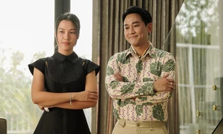 Hậu chia tay chồng Tây, Á hậu Hoàng Oanh bày kế hoạch đổi đời nhưng ‘đụng đâu bể đó’