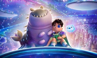 Elio: Chẳng có ai bơ vơ giữa ngân hà rộng lớn, chỉ cần bạn chịu mở lòng