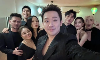 Bộ Tứ Báo Thủ của Trấn Thành tranh suất chiếu, độc chiếm rạp phim mùa Tết?